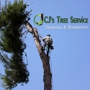 CJ's Tree Service