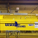 Uesco Industries, Inc. - Cranes