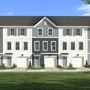 DRB Homes Monticello