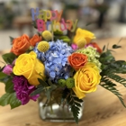 Westford Florist Designs by Mayshu