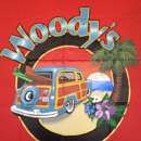 Woody's Pizza - Pizza