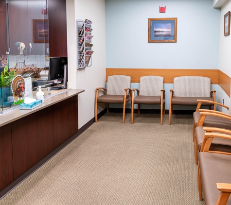 Providence Portland Medical Center Anticoagulation and Pharmacotherapy Clinic - Portland, OR