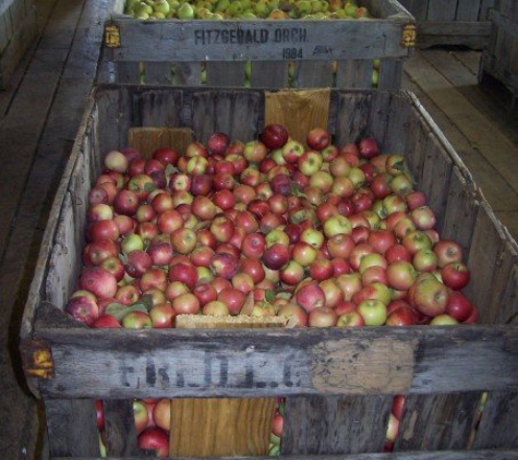 Johnson's Orchard - Bedford, VA