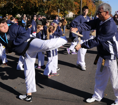 Shin's Martial Arts - Albany, OR