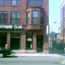 Bucktown Fitness Club - Health Clubs