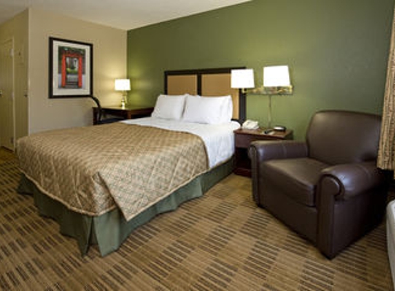 Extended Stay America - Baltimore - Timonium - Lutherville Timonium, MD