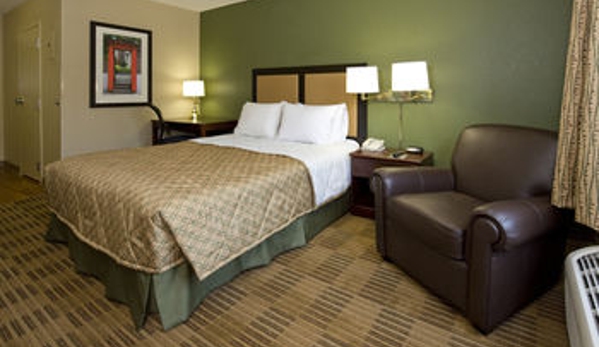 Extended Stay America Select Suites - Lexington Park - Pax River - Lexington Park, MD