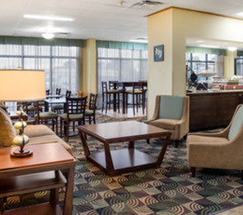 Comfort Inn Of Cleveland - Cleveland, MS