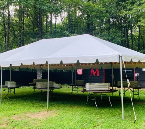 Alpha Tent Party Rentals - Douglasville, GA