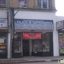 El Palacio De Centro America - Used & Vintage Music Dealers