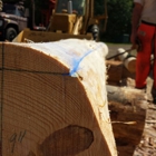 Great Lakes School of Log Building