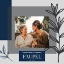 Faupel Funeral Home & Cremation Service - Funeral Directors