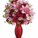 Pittsburg Florist & Gifts - Flowers, Plants & Trees-Silk, Dried, Etc.-Retail