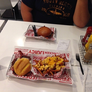 Smashburger - Port Washington, NY