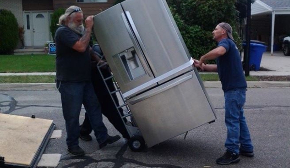 Furniture Master Moving Services Inc.