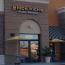 Which Wich - Sandwich Shops