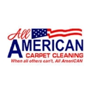 All American Carpet Cleaning - Carpet & Rug Cleaners