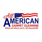 All American Carpet Cleaning