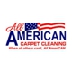 All American Carpet Cleaning