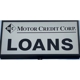 Motor Credit Corp