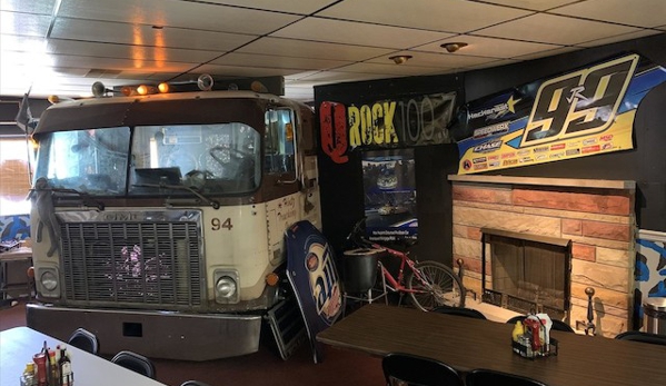 Top Fuel Saloon - Braidwood, IL