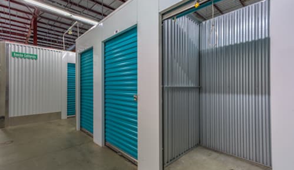 CubeSmart Self Storage - Temecula, CA