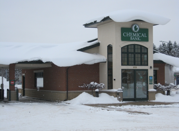 Huntington Bank - Traverse City, MI