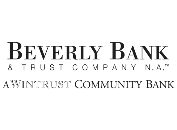 Beverly Bank & Trust - Chicago, IL