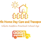 My Little Home Day Care and Transportation