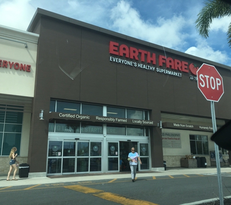 Earth Fare - Seminole, FL