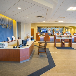 Webster First Federal Credit Union – Hopkinton MA - Hopkinton, MA