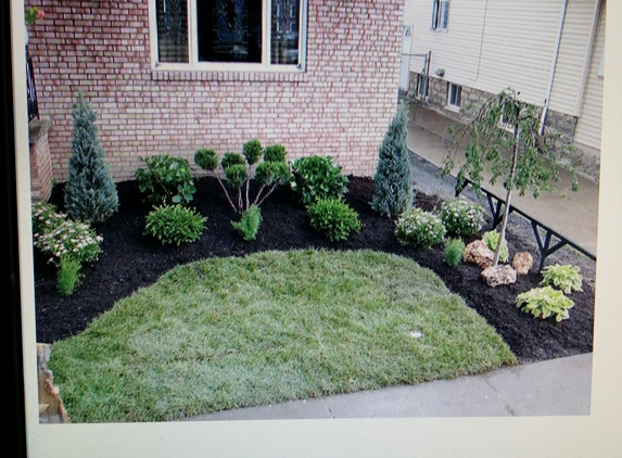 B L W Landscaping & Design - Detroit, MI