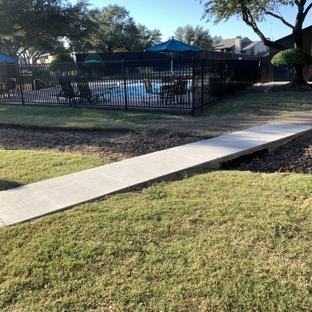 Advanced Concrete Grinding And Raising - Dallas, TX