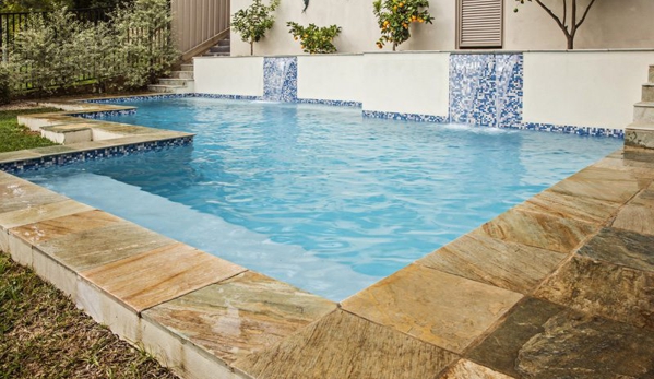 Outback Pools Pty Ltd - Jamisontown, NSW