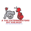 A TAC Exterminators gallery