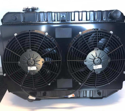 D & D Radiator Service - Braybrook, VIC