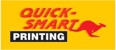 Quick Smart Printing Pty Ltd Logo