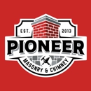 Pioneer masonry & chimney - Chimney Contractors