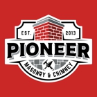 Pioneer masonry & chimney