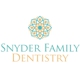Snyder Family Dentistry LLC.