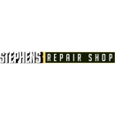 Stephens Repair Shop - Lawn Mowers-Sharpening & Repairing
