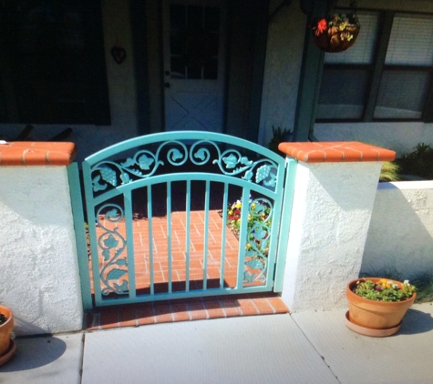 Pro Gates - Fallbrook, CA