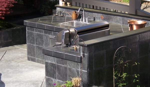 FL Granite & Marble Inc - San Jose, CA