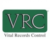Vital Records Control of Ar gallery