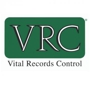 Vital Records Control of Ar