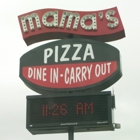 Mama's Pizza