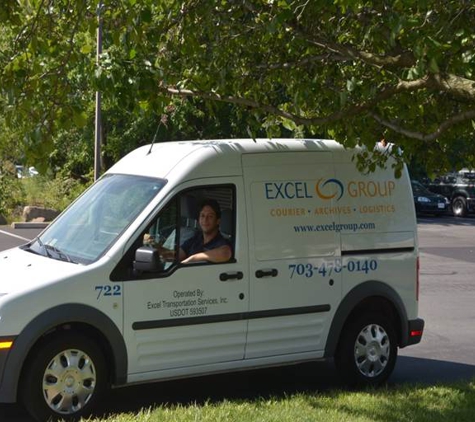 Excel Courier and Logistics