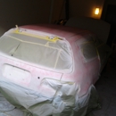 Eric's auto painting and touch ups - Auto Repair & Service