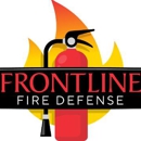Frontline Fire Defense - Fire Extinguishers