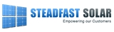 Steadfast Solar Logo